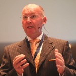 Professor Dr. Wolfgang Jäger