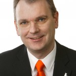 Dr. Ulrich Rust, Jobware