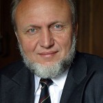 Prof. Dr. Hans-Werner Sinn
