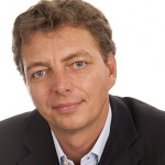 Prof. Dr. Christoph Beck, FH Koblemz