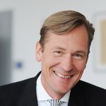 Dr. Matthias Döpfner, Vorstandsvorsitzender, Axel Springer Verlag