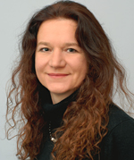 Dr. Elke Jahn
