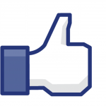 Facebook Like-Button