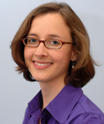 Dr. Stefanie Gundert, IAB