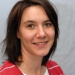 Dr. Iris Müller, IAB