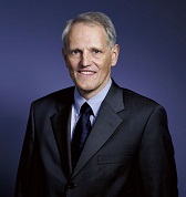 Dr. Ulrich Schmidt, Vorstandsmitglied Beiersdorf AG (Finanzen, Personal, Arbeitsdirektor)