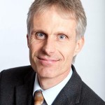 Dr. Dieter Traub