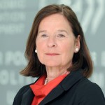 Prof. Dr. Barbara Ischinger, OECD
