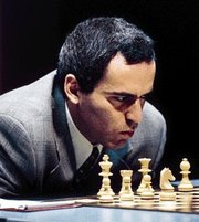 Handy ausgeschaltet, Facebook abgemeldet: Schachspieler <b>Garry Kasparov</b> <b>...</b> - picture_garry_kasparov-El-ogro