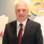 Thomas Volk, CEO Lumesse