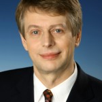 Dr. Hans-Georg Blang