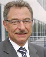 Prof. Dr. Dieter Kempf