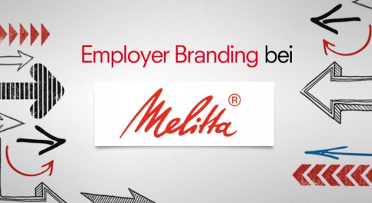 Melitta Employer Branding