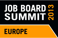Job Board Summit Europe 2013 by Jobg8