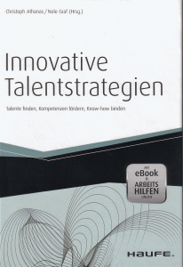 Athanas - Graf: Innovative Talentstrategien