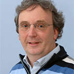 Dr. Udo Brixy, IAB