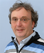 Dr. Udo Brixy, IAB