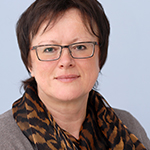 Heidemarie Engelhard, IAB