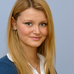 Anja Bauer, IAB