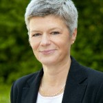 Prof. Dr. Carola Jungwirth