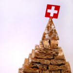 Matterhorn Leckerli auch in Zürich erhältlich