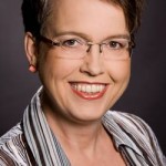 Dr. Susanne Kortendick (Foto: Bombardier)