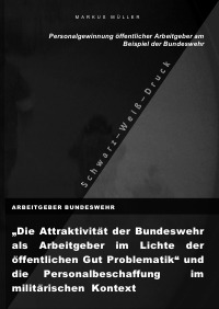 cover_Arbeitgeber_Bundeswehr_Müller_Markus
