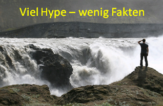 picture_slogan_viel_hype_wenig_fakten_waterfall