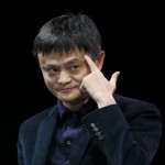 Jack Ma (Foto: Reuters / Lucy Nicholson)