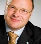 Simon Läuchli, CEO