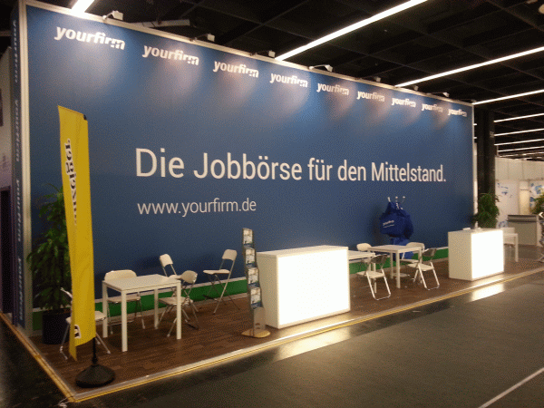 picture_Yourfirm Messestand