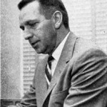 Donald Cressey (Foto: Wikipedia)