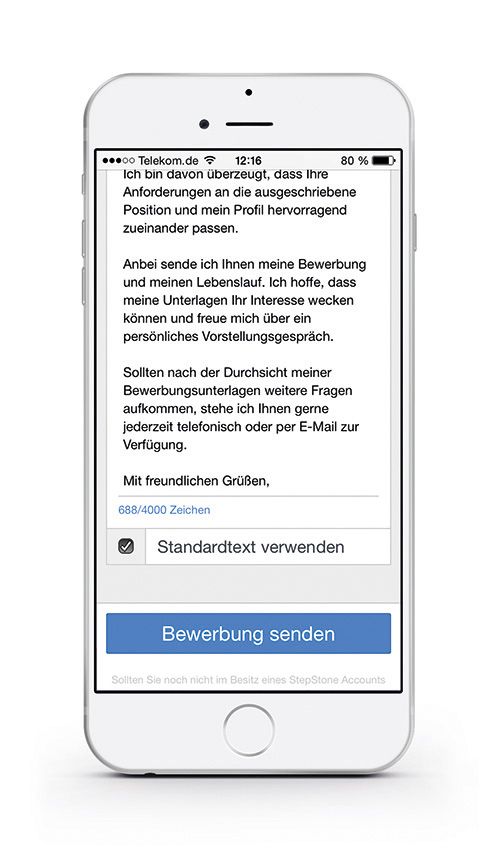 picture_Stepstone_App_iOS_Anschreiben