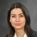 Aziza Yakloufi