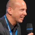 Jakub Zavrel, Gründer und CEO