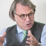 Prof. Dr. Jochen Prümper