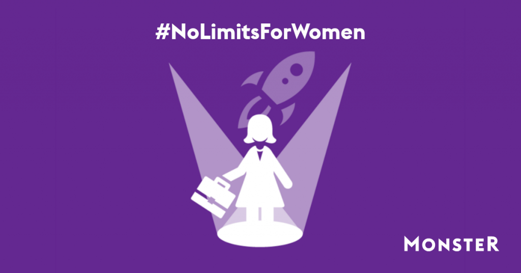 logo_Monster_#NoLimitsForWomen