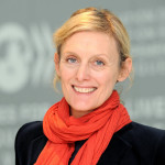 Monika Queisser, OECD