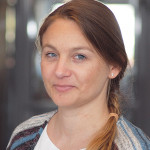 Melanie Giese (Foto: Nikolai Goletz)