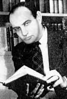 Rudolf Flesch (1911-1986)