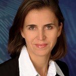 Cornelia Sengpiel, Geschäftsführende Gesellschafterin, Profiplaza