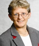 Anke Peininger, Bundesverband Personalvermittler