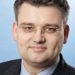 Wolfgang Bruhn, Vorstand Stepstone Deutschland AG