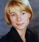 Dr. Sabine Klinger, IAB