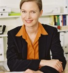 Dr. Christiane Strasse, Projektwerk