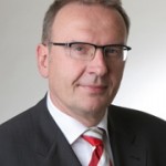 Ralf Baumann, Stepstone Group Managing Director