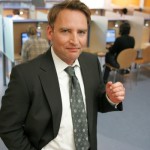 Achim    Gniffke, Operations Director Germany Wall Street Institute