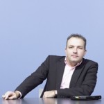 Jürgen Walleneit Vorstand der Kölner Internet Union (KIU) und WAK Dozent für Online-Marketing