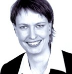 Anja Kettner, IAB, Nürnberg, Karriere-Chancen am Arbeitsmarkt, Crosswater Job Guide