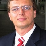 Prof. Dr. Christoph Beck